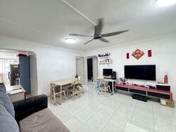 Blk 508 Bedok North Avenue 3 (Bedok), HDB 4 Rooms #583879001